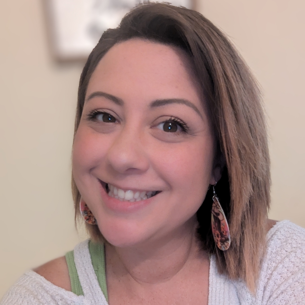 Meet your Posher, Cortni